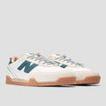 Load image into Gallery viewer, New Balance 440 V2 Trail Low Skate Shoes Sea Salt