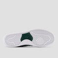 Load image into Gallery viewer, New Balance 480 Shoes Forest Green / White
