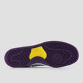 Load image into Gallery viewer, New Balance 480 Shoes White / Purple