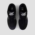 Load image into Gallery viewer, New Balance 480 Skateboard Shoes Black / Gum