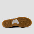 Load image into Gallery viewer, New Balance 480 Skateboard Shoes Black / Gum