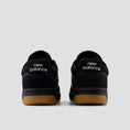 Load image into Gallery viewer, New Balance 480 Skateboard Shoes Black / Gum
