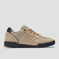 Load image into Gallery viewer, New Balance Tom Knox 600 Skate Shoes Incense / Black