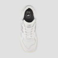 Load image into Gallery viewer, New Balance Tom Knox 600 Skate Shoes White / Rain Cloud