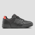 Load image into Gallery viewer, New Balance 600 Tom Knox Skateboard Shoes Black / Red