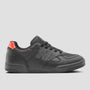 New Balance 600 Tom Knox Skateboard Shoes Black / Red
