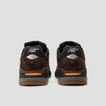 Load image into Gallery viewer, New Balance Reynolds 933 Skateboard Shoes Brown