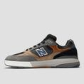 Load image into Gallery viewer, New Balance Reynolds 933 Skateboard Shoes Castlerock