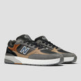 Load image into Gallery viewer, New Balance Reynolds 933 Skateboard Shoes Castlerock