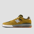 Load image into Gallery viewer, New Balance Andrew Reynolds 933 Skate Shoes Camel