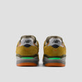 Load image into Gallery viewer, New Balance Andrew Reynolds 933 Skate Shoes Camel