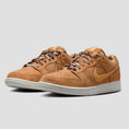 Load image into Gallery viewer, Nike SB x Note Dunk Low Pro Flax / Honeycomb / Summit White / Sail