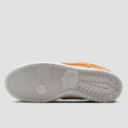 Load image into Gallery viewer, Nike SB x Note Dunk Low Pro Flax / Honeycomb / Summit White / Sail
