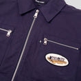 Load image into Gallery viewer, Passport Pallet Delivery Jacket Navy