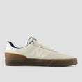 Load image into Gallery viewer, New Balance 272 Skate Shoes Sea Salt / Gum