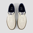 Load image into Gallery viewer, New Balance 272 Skate Shoes Sea Salt / Gum