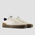 Load image into Gallery viewer, New Balance 272 Skate Shoes Sea Salt / Gum
