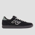 Load image into Gallery viewer, New Balance 440 V2 Skate Shoes Black / White