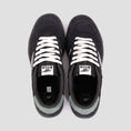 Load image into Gallery viewer, New Balance 440 V2 Skate Shoes Black / White
