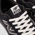Load image into Gallery viewer, New Balance 440 V2 Skate Shoes Black / White