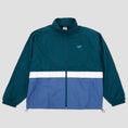 Load image into Gallery viewer, New Balance Numeric Archive Jacket Medusa Green