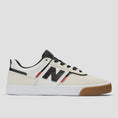 Load image into Gallery viewer, New Balance Numeric Jamie Foy 306 Skate Shoes Sea Salt