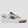 New Balance Numeric Jamie Foy 306 Skate Shoes Sea Salt