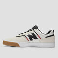 Load image into Gallery viewer, New Balance Numeric Jamie Foy 306 Skate Shoes Sea Salt