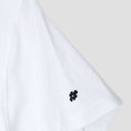 Load image into Gallery viewer, New Balance Numeric Linear Logo T-Shirt White