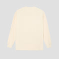 Load image into Gallery viewer, Last Resort AB Nick Thermal Longsleeve T-Shirt Vanilla