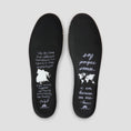Load image into Gallery viewer, Nike SB Bronx Girls Dunk Low Pro Skate Shoes Black / White / Challenge Red / Total Orange