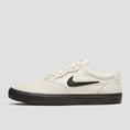 Load image into Gallery viewer, Nike SB Chron 2 Shoes Light Bone / Black