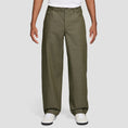 Load image into Gallery viewer, Nike SB Denim Pant Medium Olive