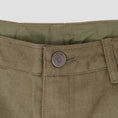 Load image into Gallery viewer, Nike SB Denim Pant Medium Olive