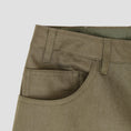 Load image into Gallery viewer, Nike SB Denim Pant Medium Olive