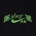 Load image into Gallery viewer, Nike SB M90 Vase T-Shirt Black