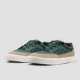 Load image into Gallery viewer, Nike SB Malor Skate Shoes Seaweed / Burgundy Crush / Khaki / Phantom