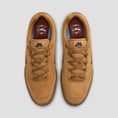 Load image into Gallery viewer, Nike SB Malor TE Skate Shoes Wheat / Black Wheat Gum / Light Brown