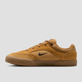Load image into Gallery viewer, Nike SB Malor TE Skate Shoes Wheat / Black Wheat Gum / Light Brown