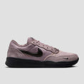 Load image into Gallery viewer, Nike SB PS8 Skate Shoes Light Violet Ore / Black / Purple Smoke