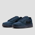 Load image into Gallery viewer, Nike SB PS8 Skate Shoes Squadron Blue / Black