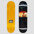 Load image into Gallery viewer, Hockey 8.44 Nik Stain Nikita Skateboard Deck
