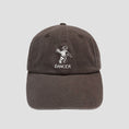 Load image into Gallery viewer, Dancer OG Logo Cap Brown