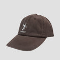 Load image into Gallery viewer, Dancer OG Logo Cap Brown