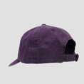Load image into Gallery viewer, Dancer OG Logo Cap Purple