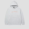 Load image into Gallery viewer, HUF Olympia Pullover Hoodie Heather Grey