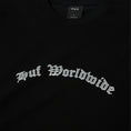 Load image into Gallery viewer, HUF Olympia T-Shirt Black