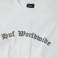 Load image into Gallery viewer, HUF Olympia T-Shirt White