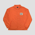 Load image into Gallery viewer, Passport Rosa Rpet Court Jacket Burnt Orange
