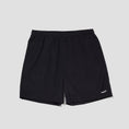 Load image into Gallery viewer, Huf Pacific Easy Shorts Black